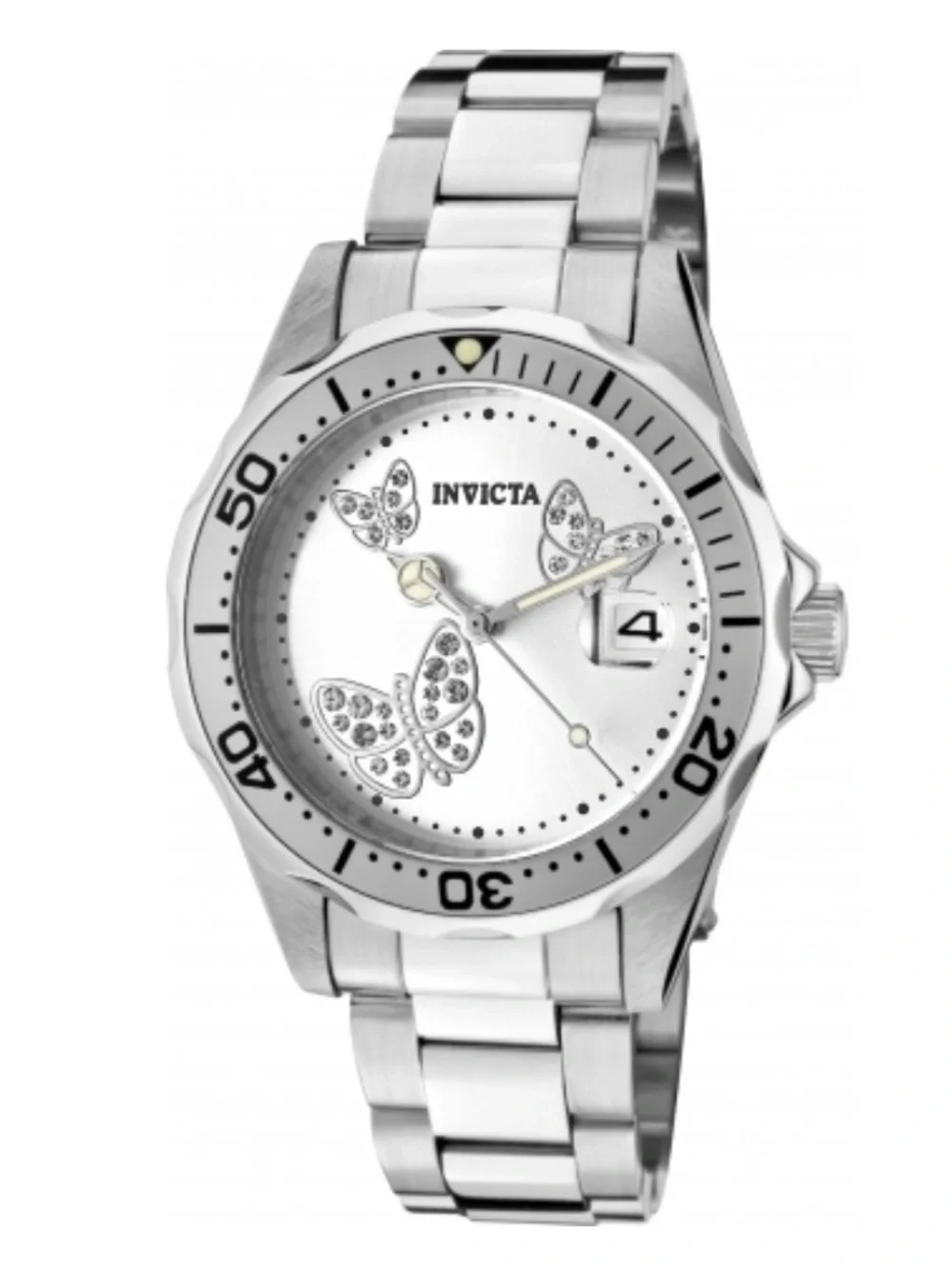 Invicta this eye